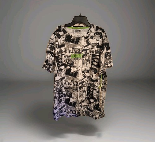 Shirt seven souls - t-shirt,