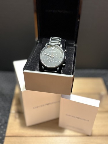 Emporio armani custodia - emporio,