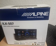 Alpine iLX-507Ricevitore multimediale digitale
