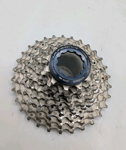 Cassetta shimano ultegra - cassetta,