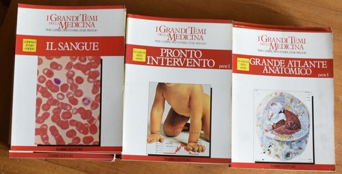 Grandi temi della medicina - ., 46