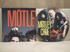 Motley Crue Helter Skelter