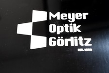 Meyer optik trioplan 100mm - meyer,