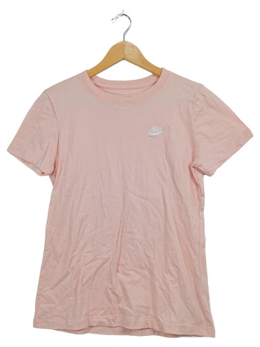 Shirt donna nike rosa - t-shirt,