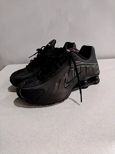 Nike shox 2025 nere - 2025, uomo