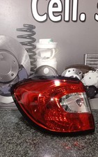 Fanale Posteriore Sinistro SX