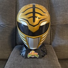 Casco Ranger Bianco Hasbro