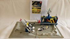LEGO VINTAGE SPACE 6970 BETA-1
