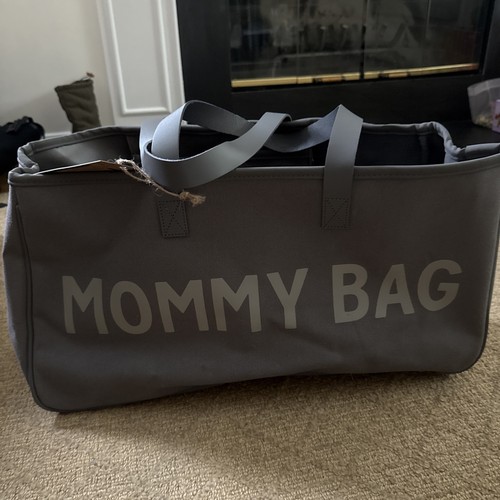Borsa mamma multifunzionale