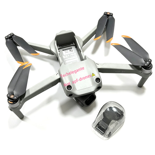 Drone originale dji mavic - originale,