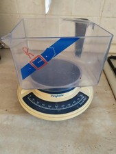 Bilancia Cucina Graduata " TERRAILLON "  Gadget della Pavesi Anni 80