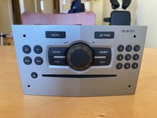 Autoradio CD 30 MP3 Originale