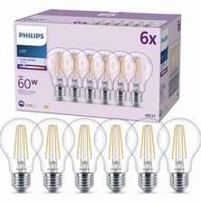 Philips LED Lampadina, Luce