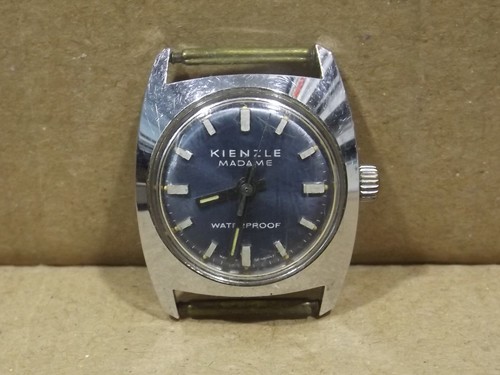 Kienzle madame vintage polso - madame,