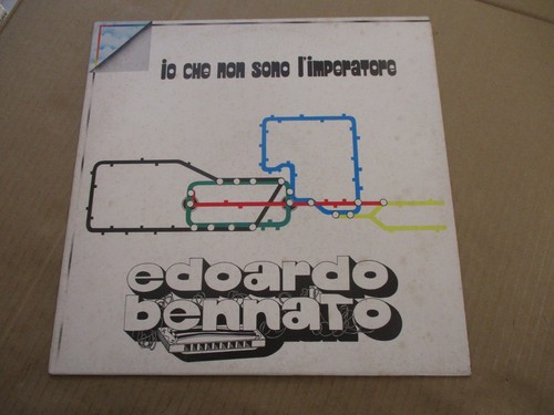 Edoardo bennato che non - edoardo,