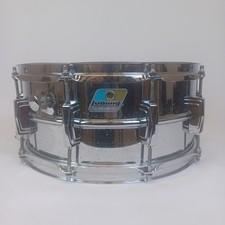 Ludwig 402 supraphonic 5x14 - ludwig,