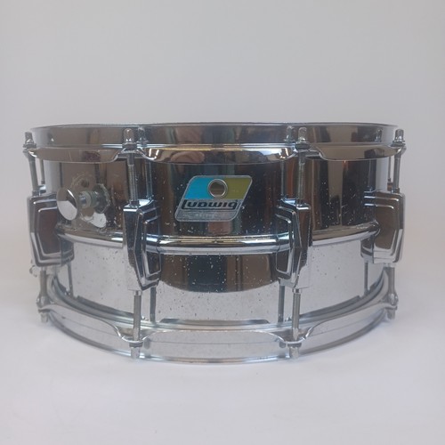 Ludwig 402 supraphonic - ludwig,