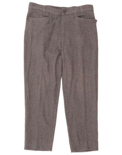 Versace pantalone tuta - pantalone, uomo