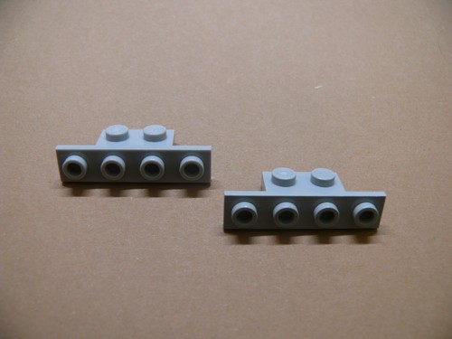 Lego bracket 1 x - x, 4
