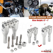 Per Harley Road King Sportster