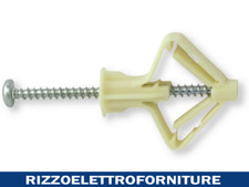 TASSELLO CARTONGESSO 10X50 CON