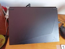 Medion Erazer X10 16'' QHD Intel 12700h Intel Arc A730m 16GB DDR5 1TB