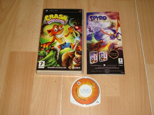 Crash bandicoot guerra - crash,
