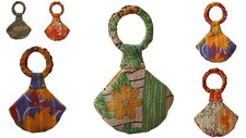 5 PC All'Ingrosso Vintage