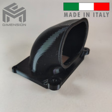 Snorkel airbox gomma - in,