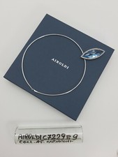 Collana girocollo con - -,