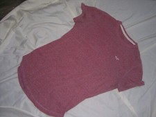 🔥 MAGLIETTA HOLLISTER UOMO