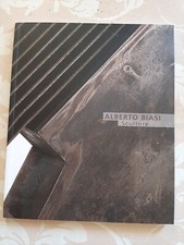 Alberto Biasi  - scultore 