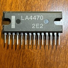 1pezzo LA4470 nos autentico