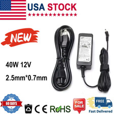 40W Genuine Charger for
