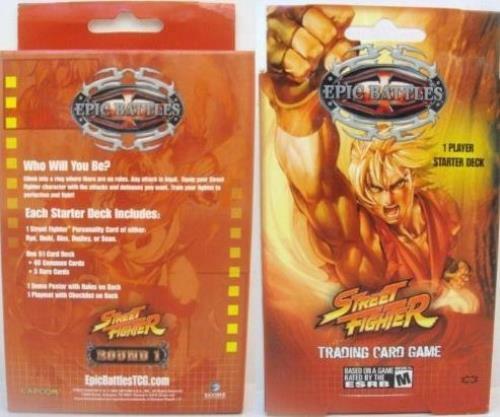 Epic battles tcg street - battles,