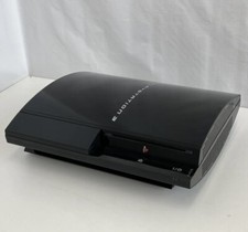 Sony playstation ps3 cechb00 - 3,
