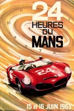 Poster Manifesto Locandina