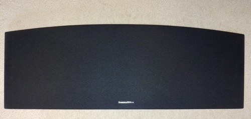 Griglia bowers wilkins - bowers,