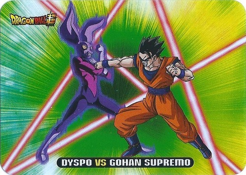 Dragon ball saga collection - dragon,