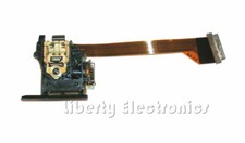 NUOVO PICKUP OBIETTIVO LASER