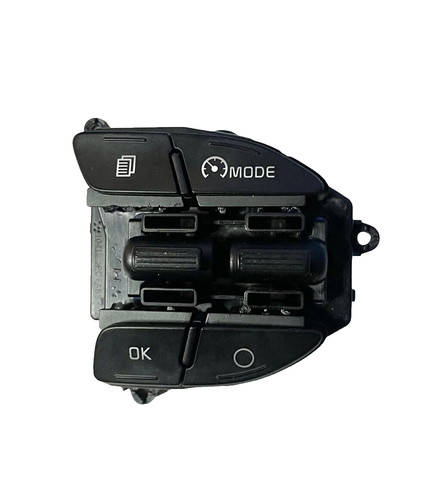 Comandi volante kia stonic - volante,