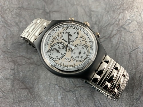 Swatch originals nuovo - swatch,