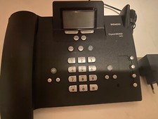 Telefono da tavolo Siemens