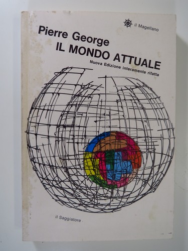 Mondo attuale pierre - il,