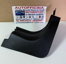 RIVESTIMENTO BATTITACCO DX FIAT GRANDE PUNTO (199) 1.3 MULTIJET 75CV 2006> G2222
