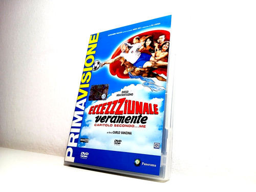 Eccezzziunale veramente - eccezzziunale,