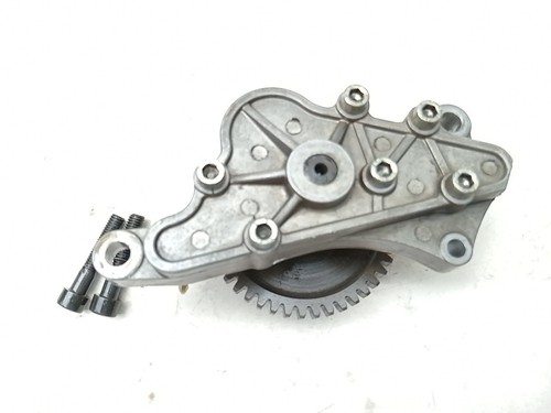 Pompa olio motore engine - olio,