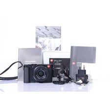Leica D-Lux 7 fotocamera