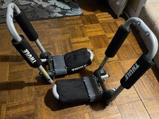 Thule Portage Canoe Carrier -