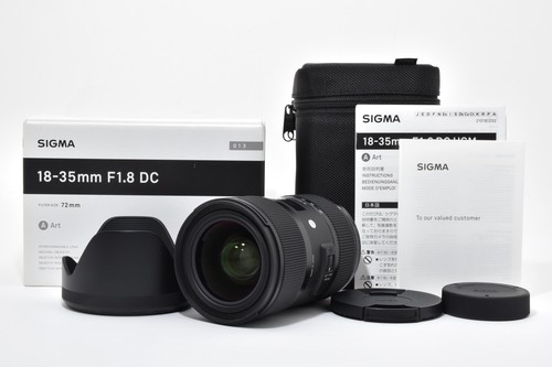 Quasi inutilizzato sigma - [quasi, a